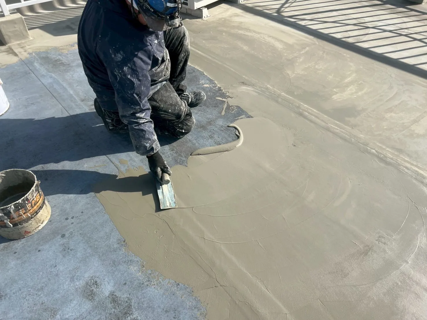 近内防水工業株式会社